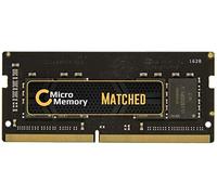 MicroMemory MMXHP-DDR4SD0002 4GB DDR4 2133MHz memoria
