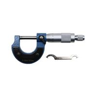 Micrometer 0-25 Mm 0.01 Mm Outside Micrometro Measuring Micrometer strumenti di misura