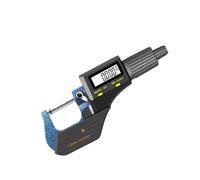 Micrometri digitali for diametro esterno in acciaio inossidabile da 0,001 mm(0-25mm BT)