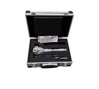 Micrometri interni a tre punti Micrometro for prove interne con diametro interno a tre griffe, apertura a tre punti(150-175mm)