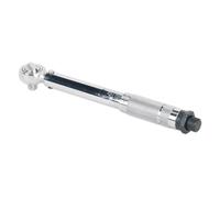 Micrometrica Chiave Dinamometrica 1cmSq Drive - Sealey AK223 Nuovo