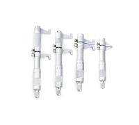 Micrometro, 1 pz Micrometro interno di precisione for misurare i diametri interni(25-50mm Inside)