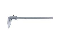 Micrometro, Calibro A Corsoio 200x60mm 300mmx90mm Calibro A Corsoio Digitale For Impieghi Gravosi 0-200mm Con Ganascia Lunga Calibro A Corsoio Da 60mm Micrometro Calibro(300X90MM)