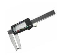 Micrometro, Calibro A Corsoio For Disco Freno Digitale In Acciaio Inossidabile Da 0-60 Mm Calibro A Corsoio For Disco Freno Elettronico Calibro A Disco Calibro For Spessore Pneumatici Righello per fai