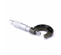 Micrometro, Calibro di precisione Micrometro Acciaio al carbonio 0-25mm 0,001mm Esterno Calibro metrico Misurazione Micrometro Accessori for utensili Accurato