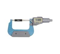 Micrometro Calibro elettronico esterno micrometro 0-25mm 25-50mm 50-75mm 75-100mm 0,001mm strumenti di misura strumento calibro digitale Strumenti di misura professionali(50-75mm)