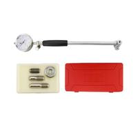 Micrometro calibro for fori interni righello for diametro interno asta di misurazione indicatore a quadrante set 15-35-50-160mm(35-50mm R Dial)