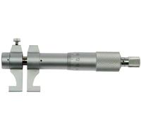 MICROMETRO CENTESIMALE INTERNI INTERNO 5 - 30 MM LTF OBERK DIN 863 PROFESSIONALE
