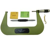 MICROMETRO CENTESIMALE PER ESTERNI ESTERNO 150 - 175 MM BORLETTI + CERTIFICATO