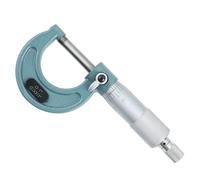 Micrometro diametro esterno di precisione con arresto a cricchetto per letture a