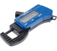 BGS Micrometro digitale 0 - 13mm Quantità:1