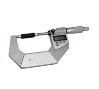 Micrometro digitale 0-25-50-75-100mm 0,001 mm Micrometro esterno impermeabile IP65 IP65 Alta Precisione, Basso Errore(0-25mm)