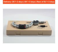 Micrometro digitale a punti Mitutoyo 342-254 nuovo NFP