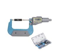 Micrometro digitale, Calibro elettronico micrometro esterno 0-25mm 25-50mm 50-75mm 75-100mm 0.001mm strumenti strumenti strumenti calibro digitale Strumenti di misura professionali, misuratore di spes