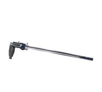 Micrometro digitale Calibro micrometrico digitale, calibro digitale da 500 mm Calibro digitale elettronico in acciaio inossidabile da 500 mm Più comodo per l'uso quotidiano