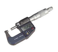 Micrometro Digitale Esterno Sealey AK9635D 0-25Mm/0-1"