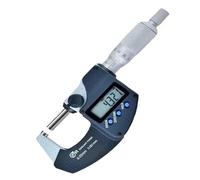 Micrometro digitale for esterni impermeabile 293-240-30 Strumenti digitali micrometrici(0-25mm 293-240-30)