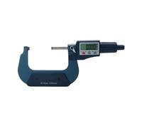 Micrometro digitale for esterni, micrometro elettronico, 0-25/25-50/50-75/100 mm, strumento con display digitale.(50-75mm)