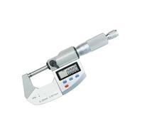 Micrometro digitale IP65 0,001 mm Micrometro esterno digitale elettronico 0-25 mm