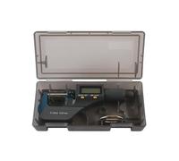 Laser Strumenti Digitale Micrometrica 0 - 25mm 6221