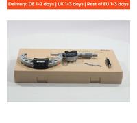 Micrometro digitale Mitutoyo 323-253 nuovo NFP