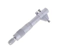 Micrometro digitale Set di micrometri interni Calibro di diametro interno Calibro di foro Alesaggio 5-30 mm 0,01 mm Preciso + Chiave + Anello di calibrazione Misuratore di spessore