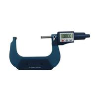 Micrometro elettronico for esterni da 75-100 mm, 0,001 mm, calibro a corsoio for micrometri esterni Micron Misurazioni accurate