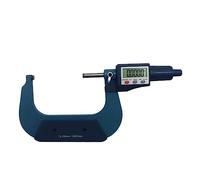 micrometro esterno 75-100mm 0.001mm Display Micrometro Digitale Elettronico Digitale Al di Fuori Micrometro Caliper Strumenti di Misura