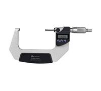 Micrometro esterno con display digitale, grado di protezione IP65, strumento di misura di precisione da 0,001 mm(75-100mm 293-243-30)