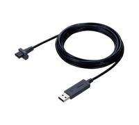 Micrometro esterno digitale, 293-240, IP67, 0-25 mm, Risoluzione 0.001(06AFM380B/2m)