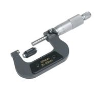 Sealey Micrometro Esterno 25-50mm AK9632M