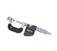 Micrometro for filettatura con cambio testina digitale 326-251-10/326-351 - 10