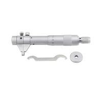 Micrometro for misure interne, calibro a corsoio, micrometro for interni, strumenti micrometrici, micrometri 5-30 mm, 25-50 mm, 75-100 mm(150-175mm)