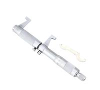 Micrometro interno Calibro a vite metrica for diametro interno Calibro in carburo Strumenti for la misurazione del diametro interno Modalità di misurazione multiple(75-100mm Inside)