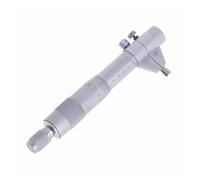 Micrometro interno Micrometro con diametro interno da 530 mm, calibro a vite metrico, design antiscivolo confortevole, specifiche tecniche, risoluzione 0,01 mm