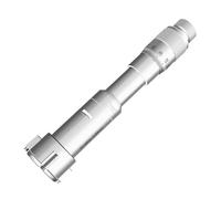 Micrometro interno Micrometro for diametro foro interno piccolo foro 3-4mm 3 punti Calibro di posizionamento rapido meccanico ad alta precisione(6-8mm)