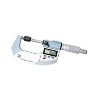 Micrometro, IP 65 Micrometro digitale 0,001 mm calibro vernier micrometro 25-50 esterno