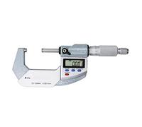 micrometro, IP65 Impossibile 25-50 mm al di fuori del micrometro elettronico da 0,001 mm micron esterno calibro pinza for micrometro