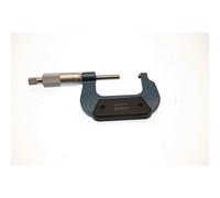 Micrometro Meccanico DRAPER 25-50mm per Moto Ricambi Ciclomotore Accessori