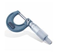 Micrometro, Micrometro 0,01/0,001 mm Esterno 103-137 129 138 Diametro Misurazione del manometro micrometro(103-129(0-25) x0.001)