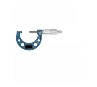 Micrometro, Micrometro a spirale esterno 0-25 mm/25-50 mm/50-75 mm/75-100 mm/100-125/175-200 mmarcuracy 0,01 mm Gauge Vernier Pinza di misurazione(125-150mm)