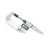Micrometro, micrometro digitale esterno IP65 0,001 mm 25-50, calibro a corsoio, strumento di misurazione