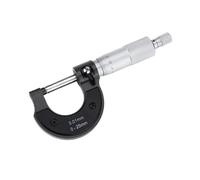 Micrometro, Micrometro esterno Strumento di misurazione del diametro interno Calibro in carburo cementato Calibro metrico Calibro del diametro interno Strumenti di calibro per fai da te/uso domestico(