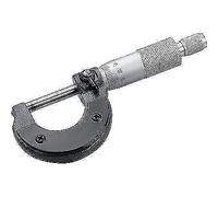 MICROMETRO MILLESIMALE 503001 WOKIN MM 0/25 PZ 1