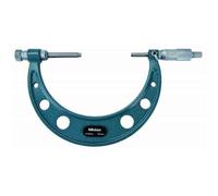 Micrometro Mitutoyo 104-135A (0-150MM) esterno, lungo raggio - 104+ spedizion...