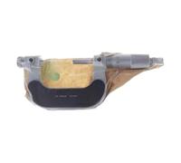 Micrometro per filetti digitale, 326-251-30, 126-125/801, 126-810 mm, Se