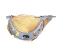 Micrometro per filetti digitale, 326-251-30, 126-125/801, 126-810 mm, Se