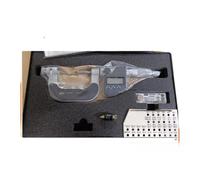 Micrometro per filetti digitale, 326-251-30, 126-125/801, 126-810 mm, Se