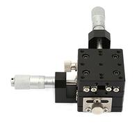 Micrometro Semy40-Ac Micrometro Slide Tavolo Tavolo Roller Piattaforma L Stadi 40 * 40 * 40 Mm Platform Platforml Stagexy L Stage Dliding Tablexy Stage Sliding TableManual L Stagesfine