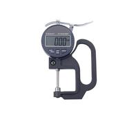 Micrometro Spessimetro digitale 0-25,4mm 0,001(0-25.4mm 0.01)